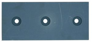 Pad  225*100*20 Hole Type